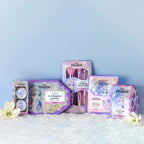 Produktbild Disney Frozen Sminkborstar 3-pack