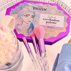 Produktbild Disney Frozen Sminkborstar 3-pack