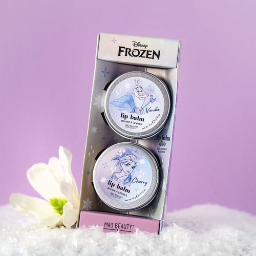 Produktbild Disney Frost - 2-pack läppbalsam