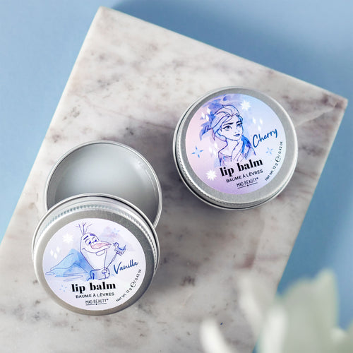 Produktbild Disney Frost - 2-pack läppbalsam