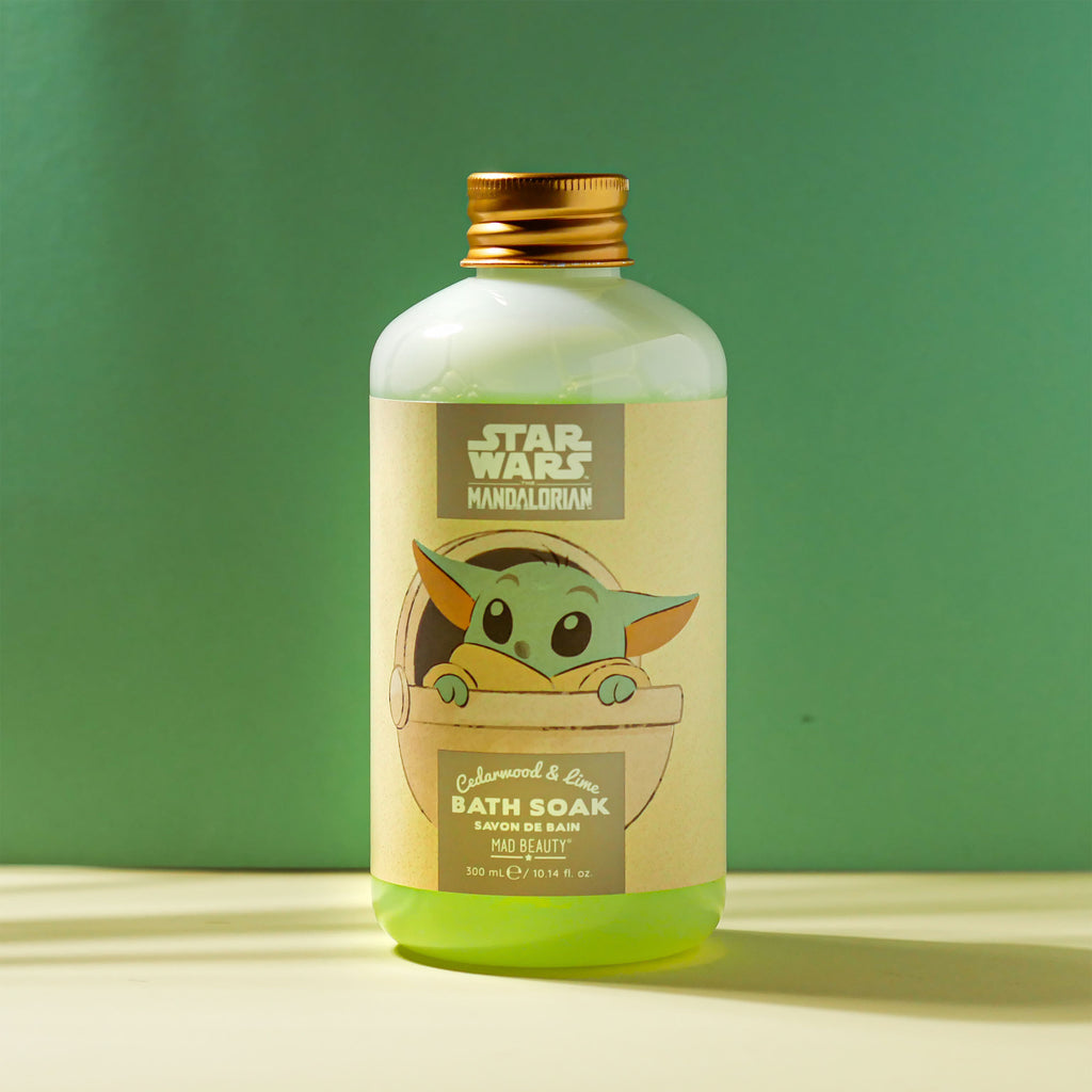 Produktbild Grogu Skumbad - Star Wars The Mandalorian