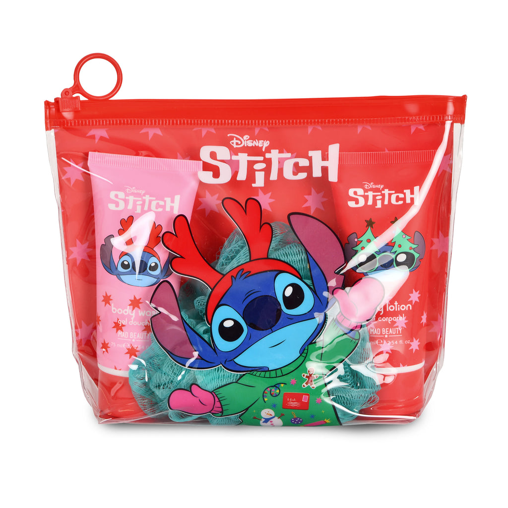 Produktbild Lilo & Stitch - Julkosmetikset