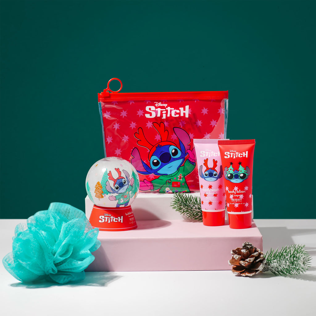 Produktbild Lilo & Stitch - Julkosmetikset
