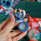 Produktbild Lilo & Stitch - Jul läppbalsam