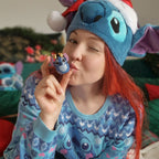 Produktbild Lilo & Stitch - Jul läppbalsam