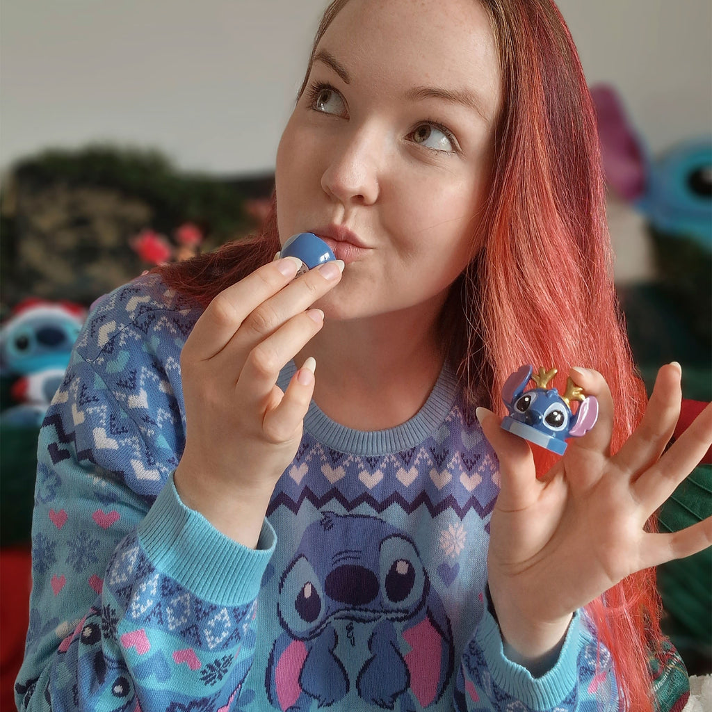 Produktbild Lilo & Stitch - Jul läppbalsam
