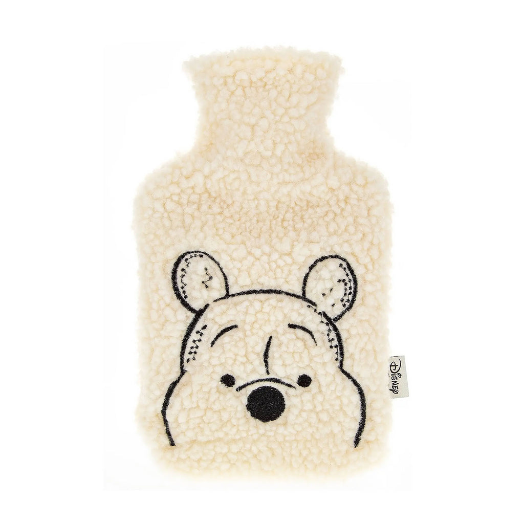 Produktbild Nalle Puh - Värmeflaska