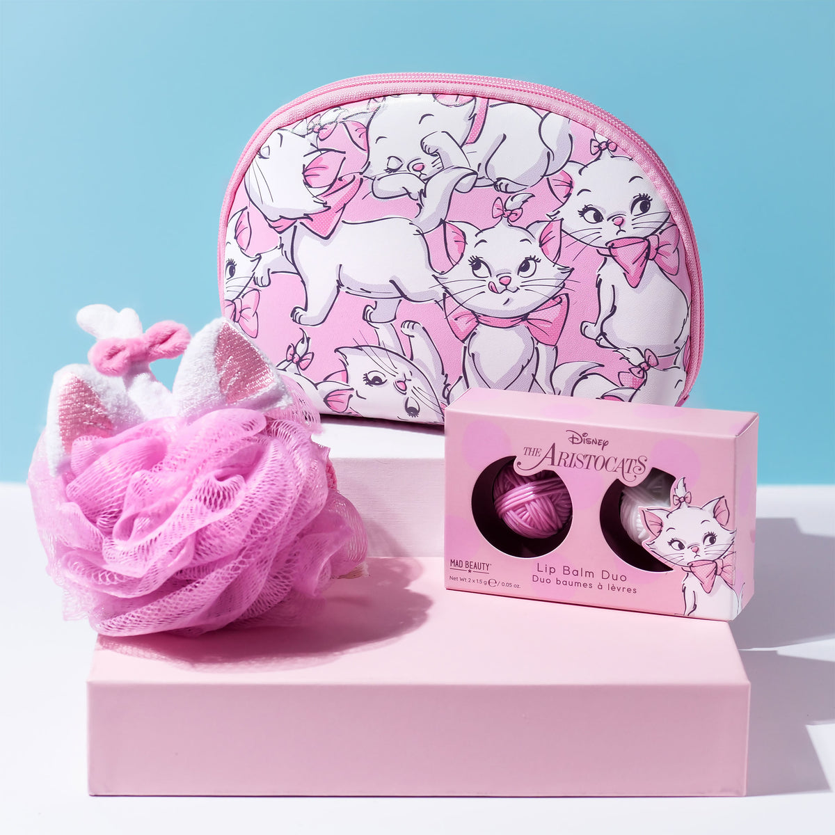 Produktbild Aristocats - Marie Sminkväska