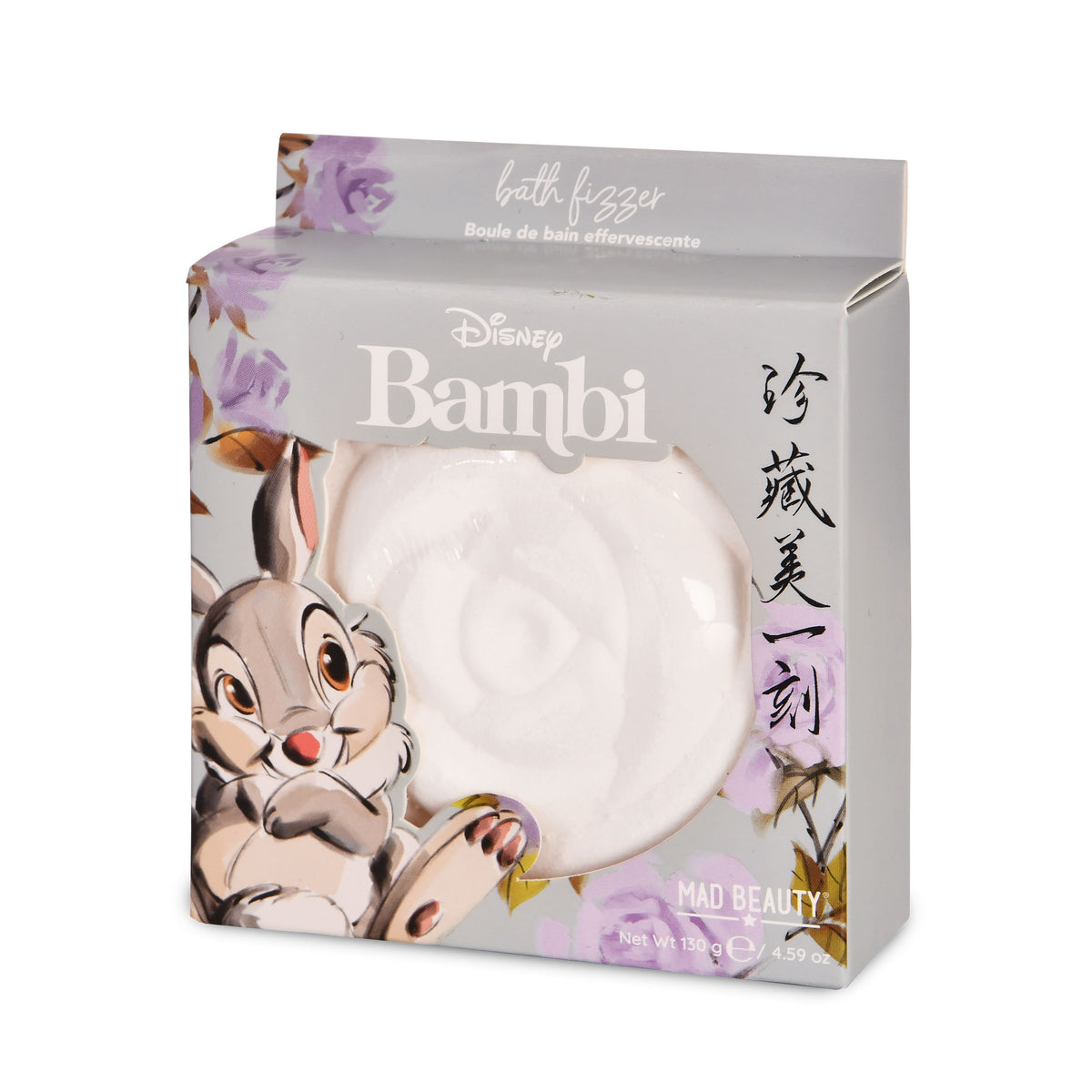 Produktbild Bambi - Stampe Badbomb