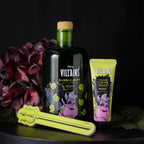 Produktbild Villains - Ursula handkräm och nagelfil