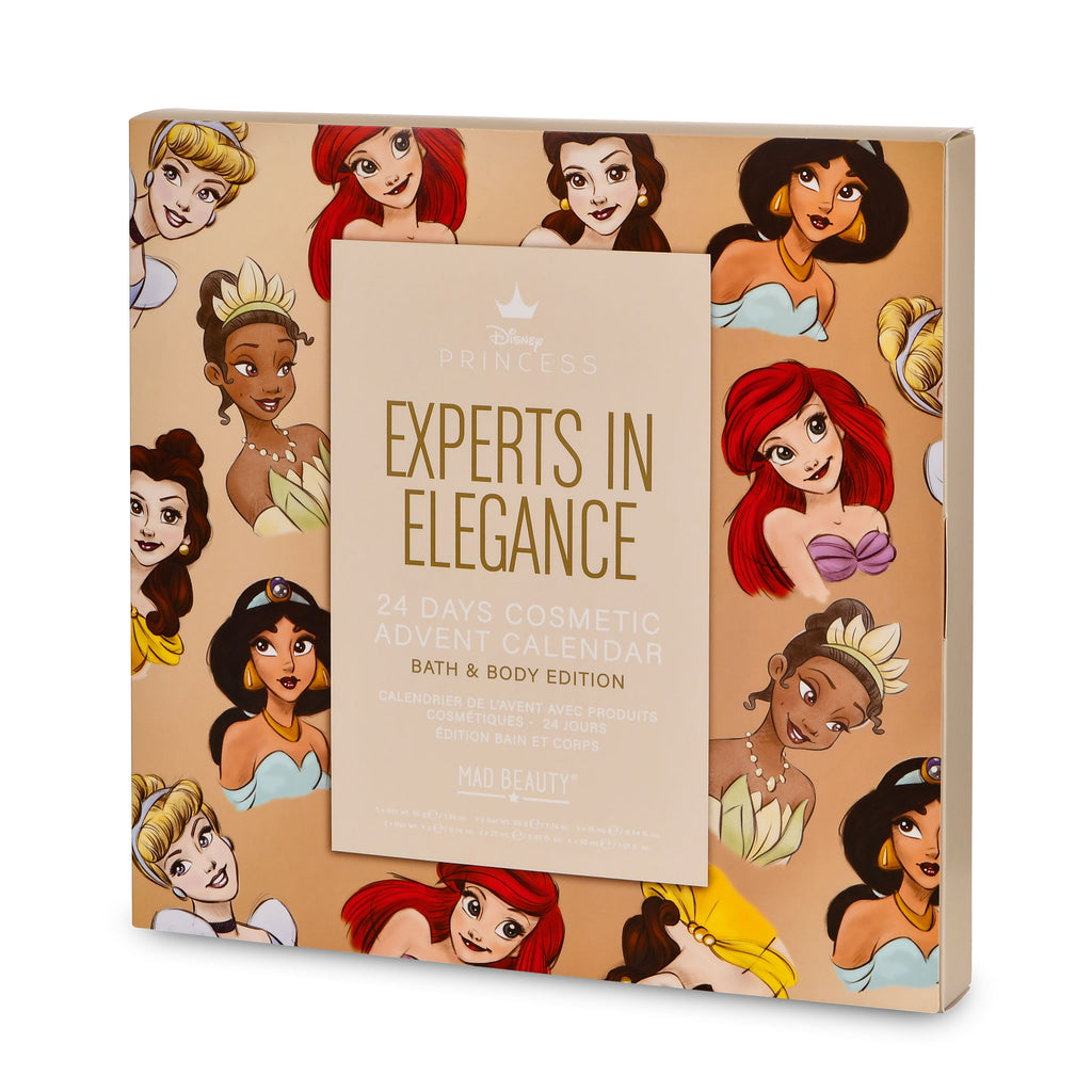 Produktbild Disney Princess adventskalender