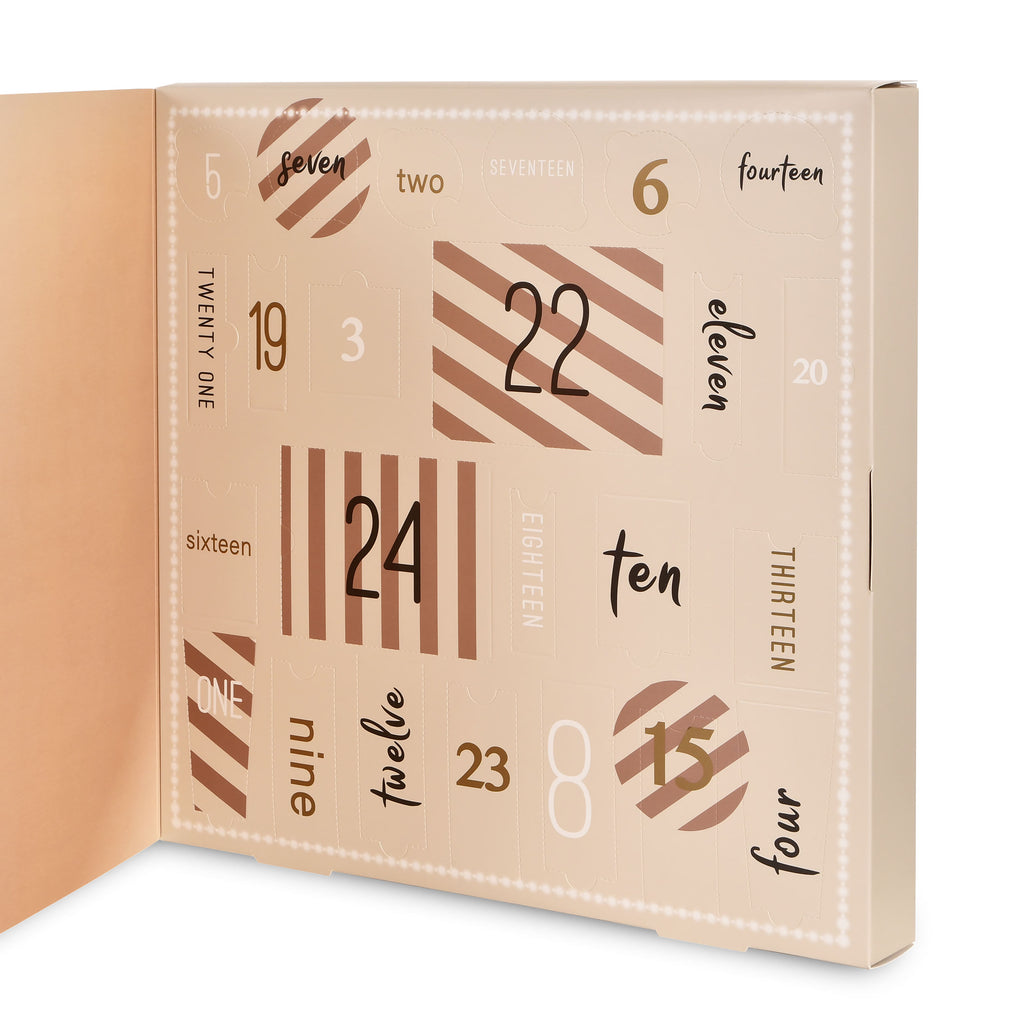 Produktbild Disney Princess adventskalender