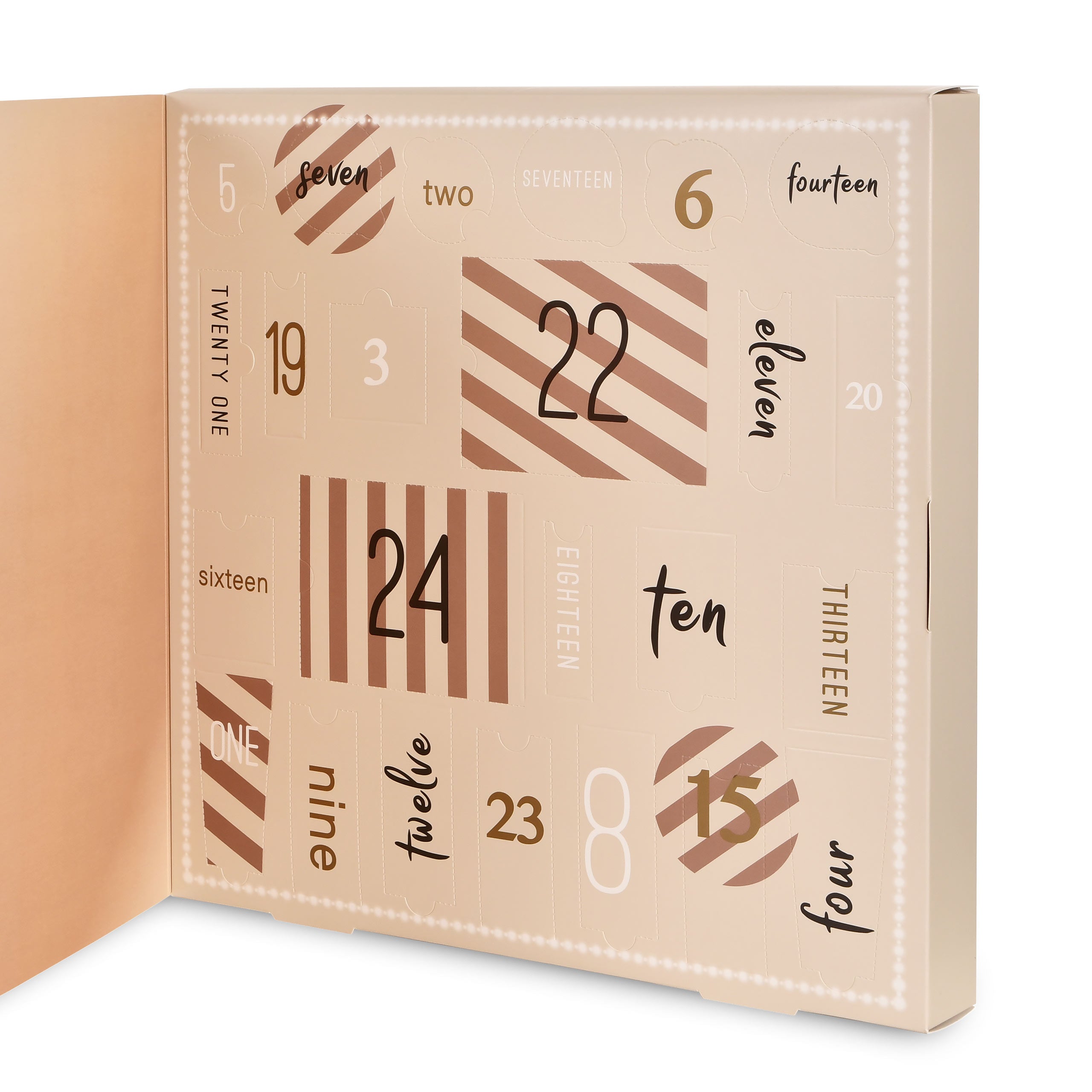 Produktbild Disney Princess adventskalender
