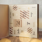 Produktbild Disney Princess adventskalender
