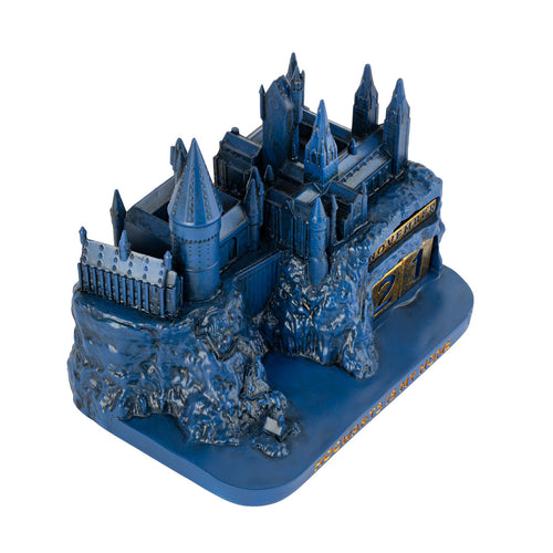 Produktbild Hogwarts Slott 3D Årskalender - Harry Potter