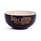 Produktbild Willy Wonka Müsliskål - Kalle och chokladfabriken