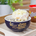 Produktbild Willy Wonka Müsliskål - Kalle och chokladfabriken