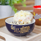 Produktbild Willy Wonka Müsliskål - Kalle och chokladfabriken