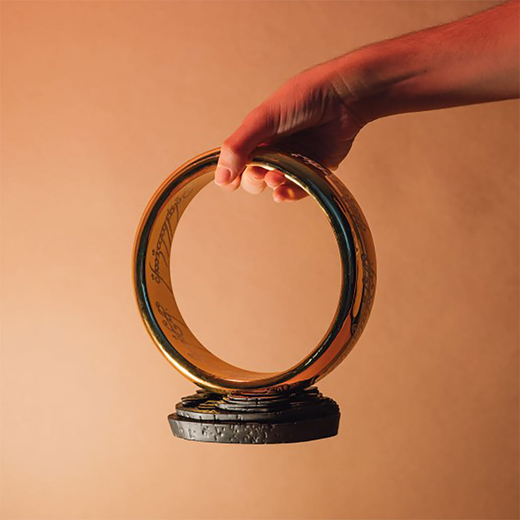 Produktbild Sagan om Ringen - En Ring bordslampa