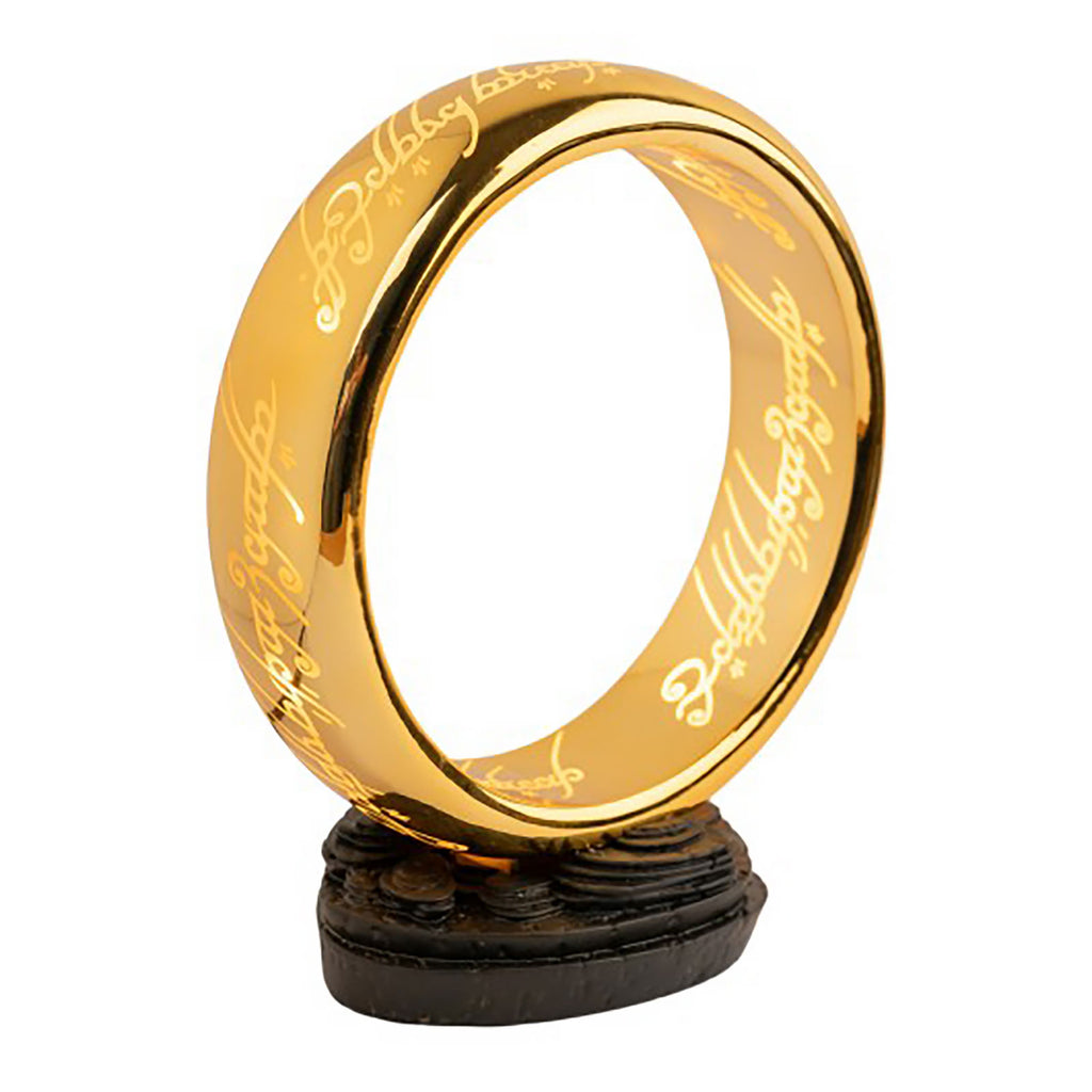 Produktbild Sagan om Ringen - En Ring bordslampa