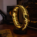 Produktbild Sagan om Ringen - En Ring bordslampa