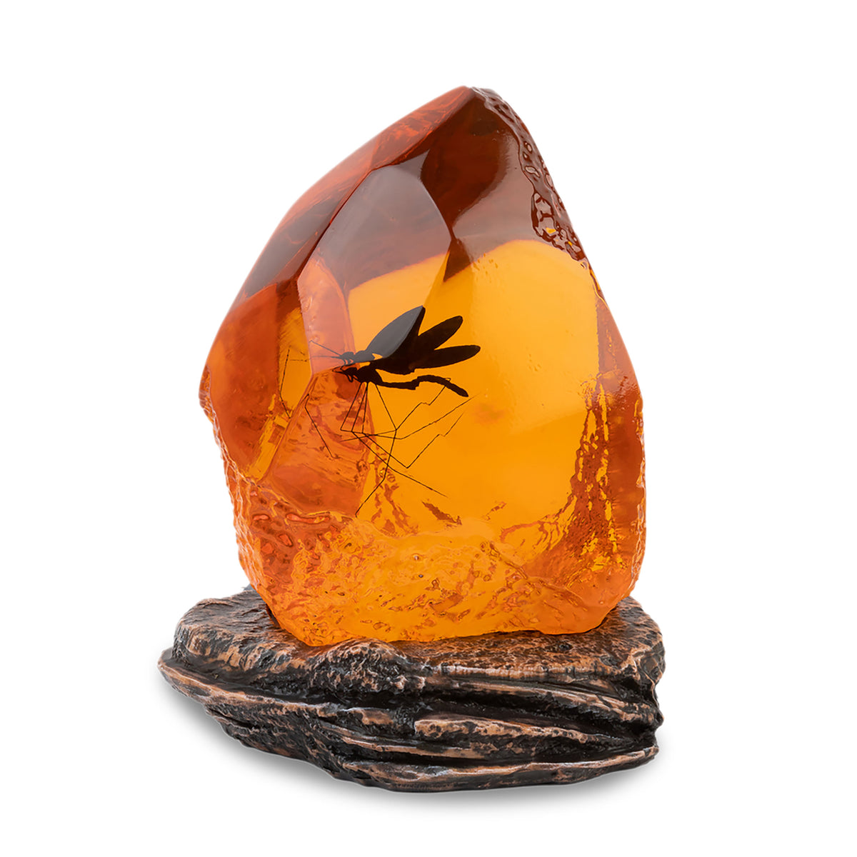 Produktbild Jurassic Park - Mosquito Amber Bordslampa