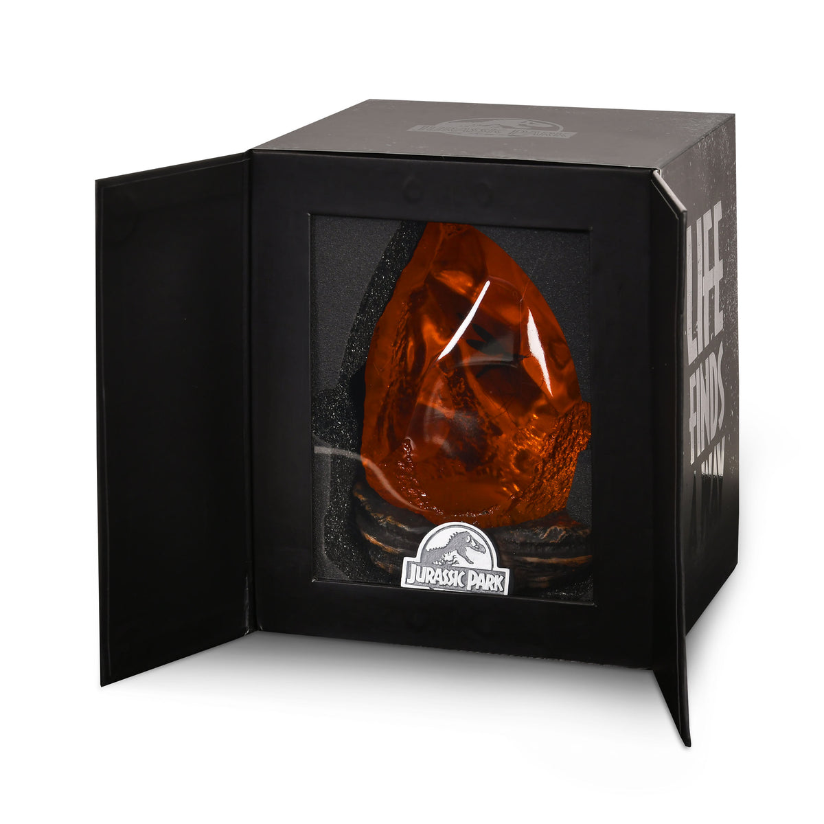 Produktbild Jurassic Park - Mosquito Amber Bordslampa