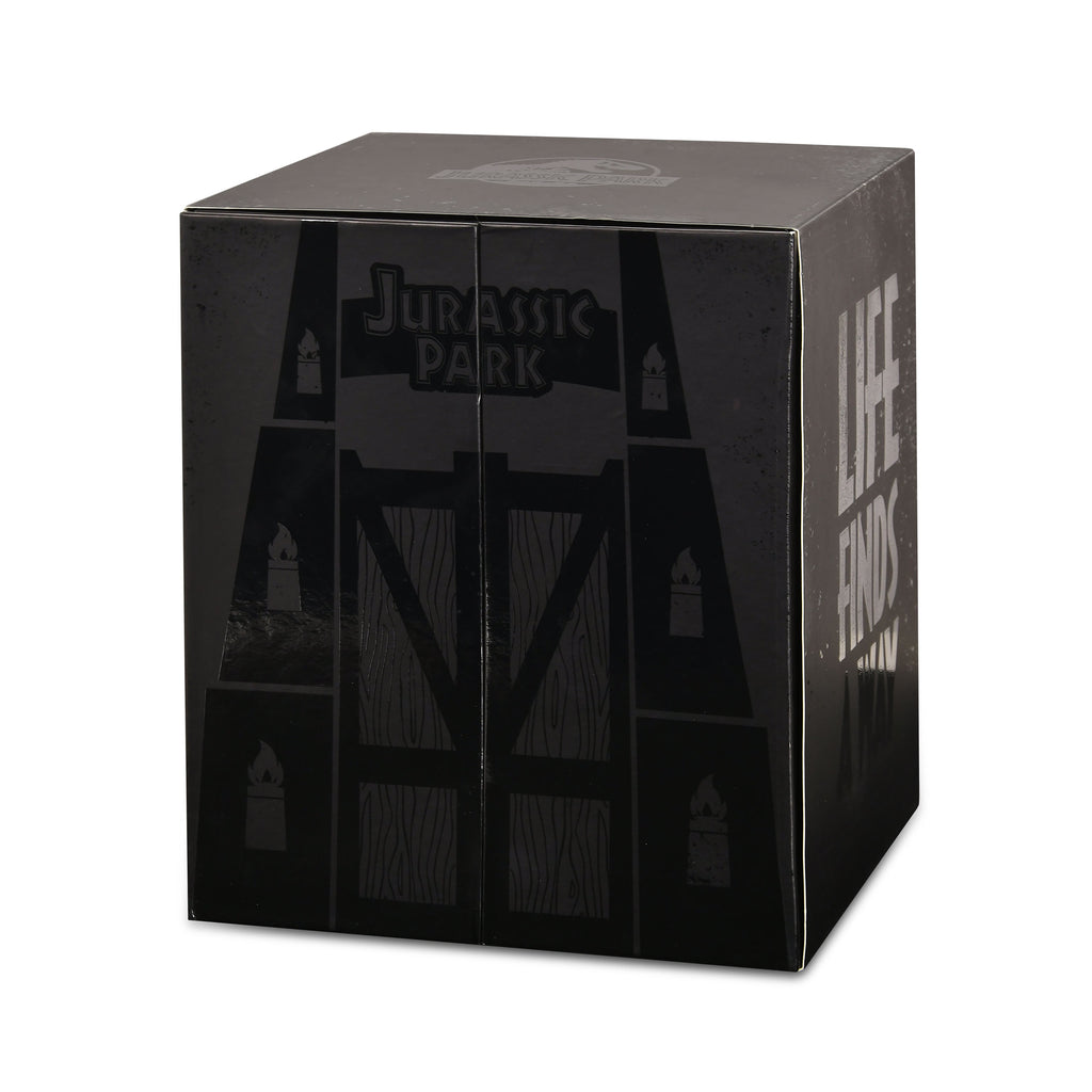Produktbild Jurassic Park - Mosquito Amber Bordslampa