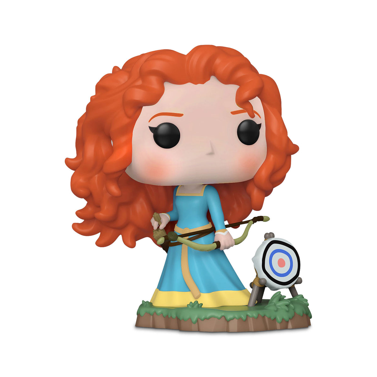Produktbild Merida - Disney Funko Pop Figur