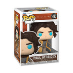 Produktbild Dune - Paul Atreides Funko Pop Figur
