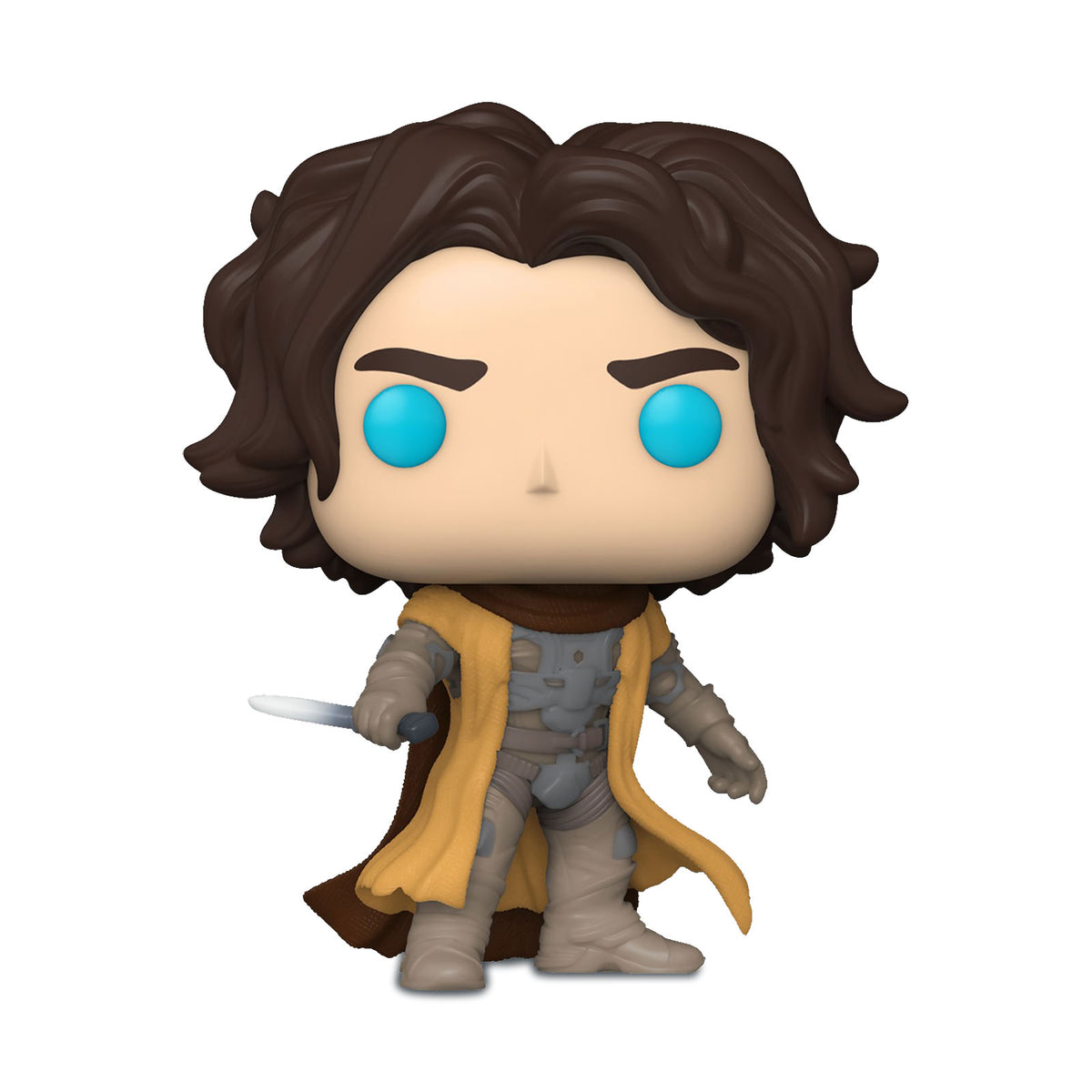 Produktbild Dune - Paul Atreides Funko Pop Figur