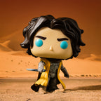 Produktbild Dune - Paul Atreides Funko Pop Figur