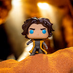 Produktbild Dune - Paul Atreides Funko Pop Figur