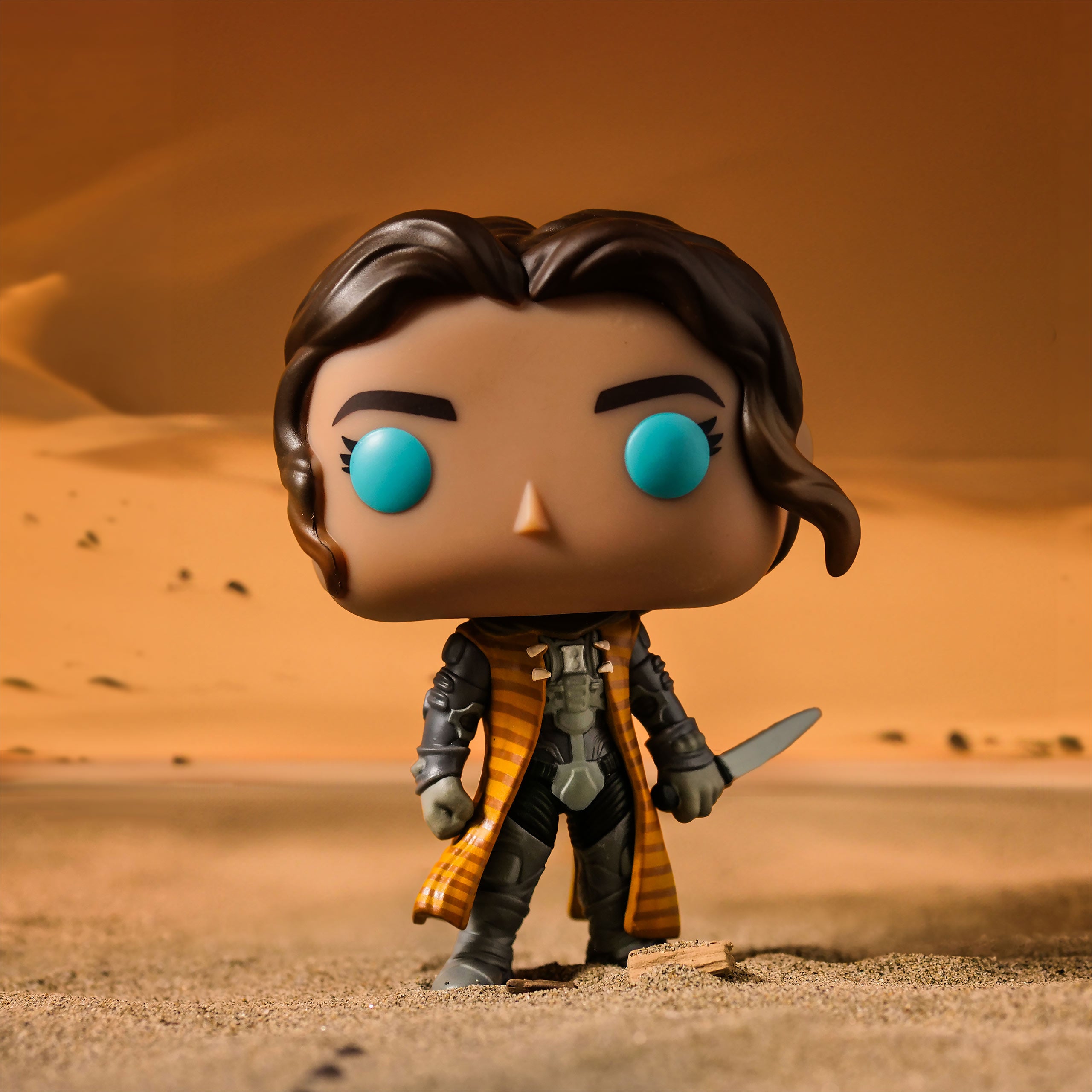 Produktbild Dune - Chani Funko Pop Figur