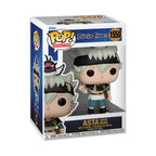 Produktbild Black Clover - Asta med Nero Funko Pop Figur