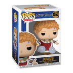 Produktbild Black Clover - Julius Funko Pop Figur