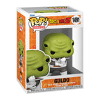 Produktbild Dragon Ball Z - Guldo Funko Pop Figur