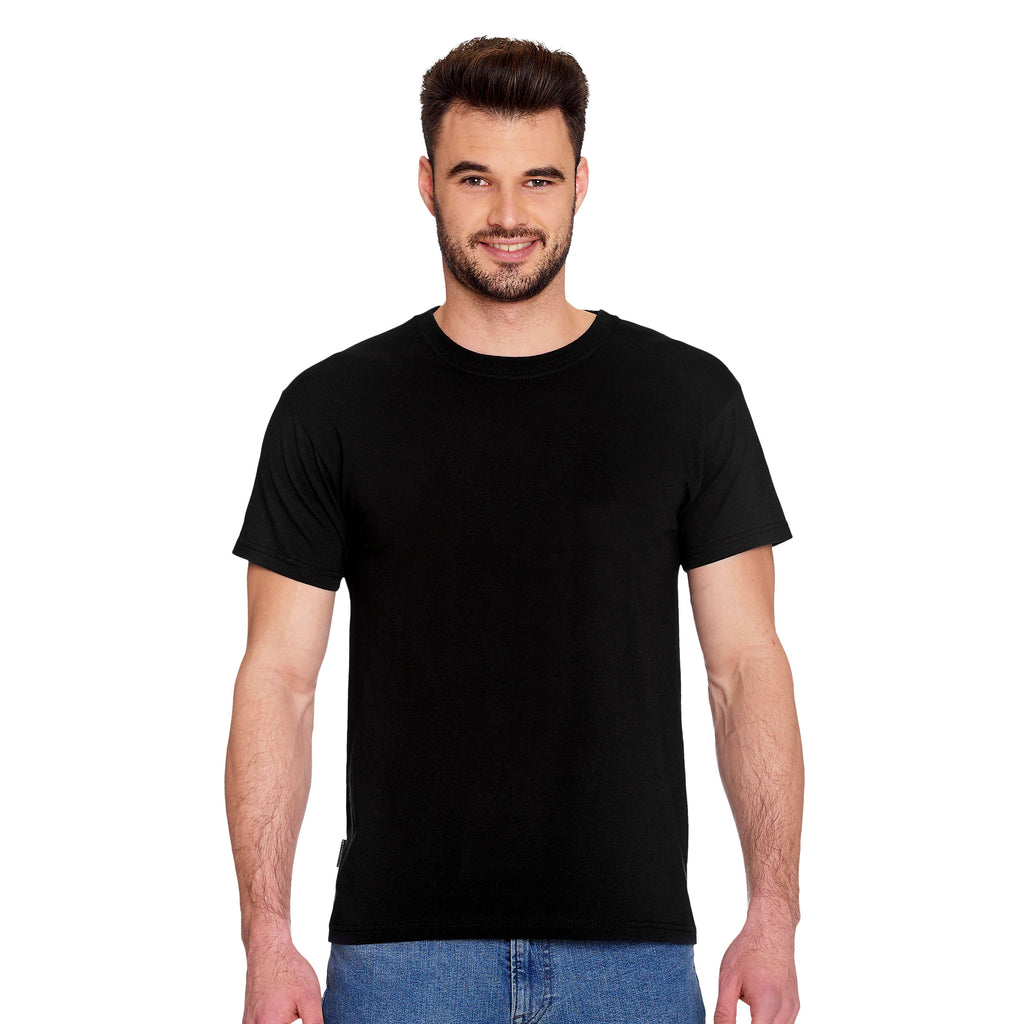 Produktbild Elbenwald T-shirt svart