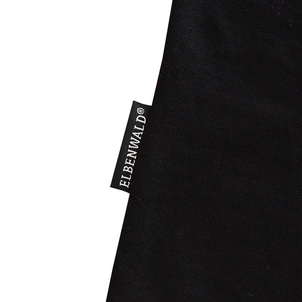 Produktbild Elbenwald T-shirt svart