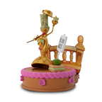 Produktbild Skönheten och Odjuret - Be our Guest Diorama Figur