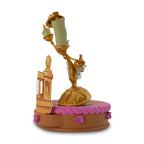 Produktbild Skönheten och Odjuret - Be our Guest Diorama Figur