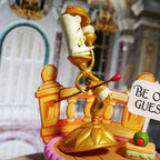 Produktbild Skönheten och Odjuret - Be our Guest Diorama Figur