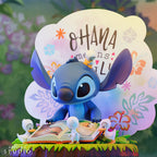 Produktbild Lilo & Stitch - Ohana Stitch Diorama Figur