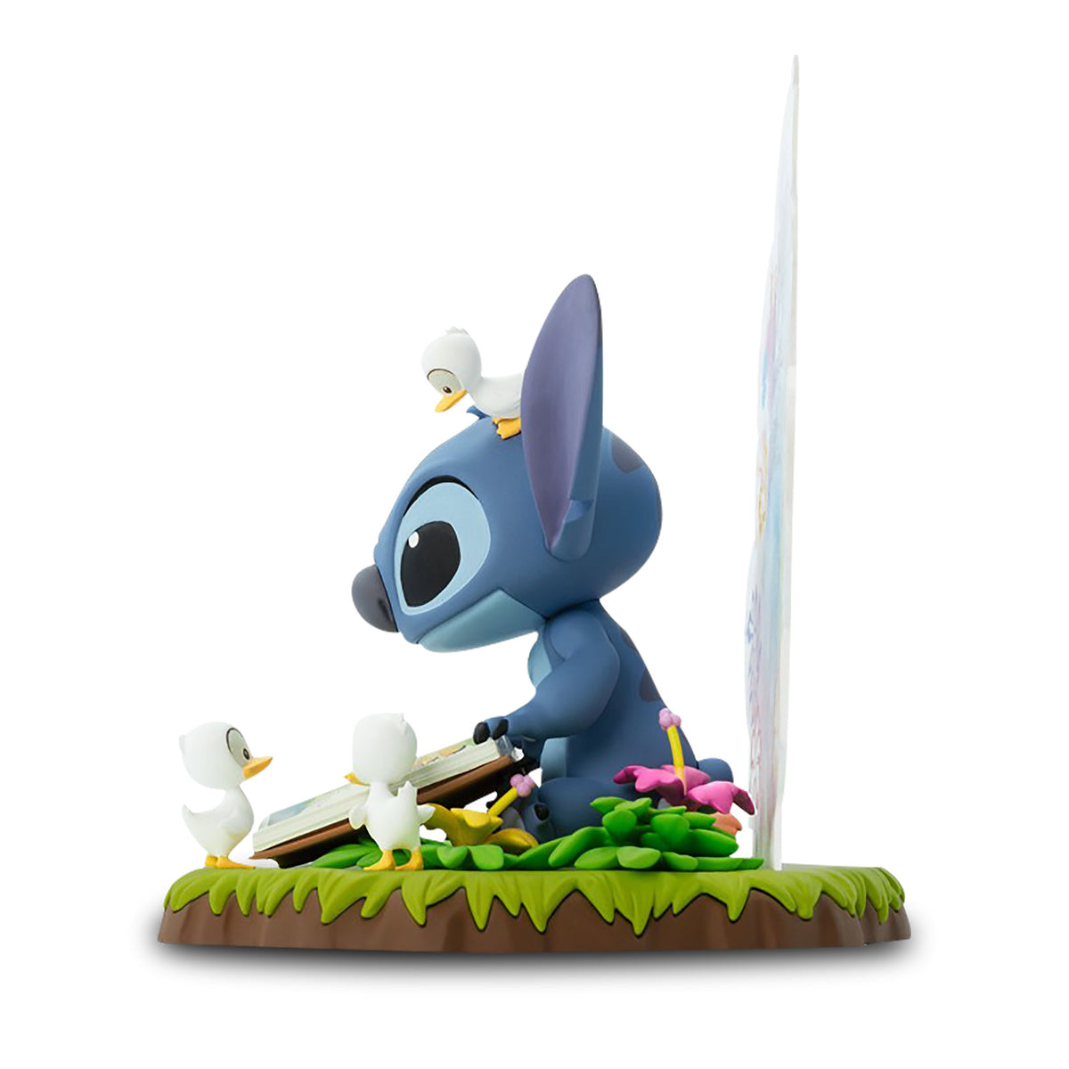Produktbild Lilo & Stitch - Ohana Stitch Diorama Figur