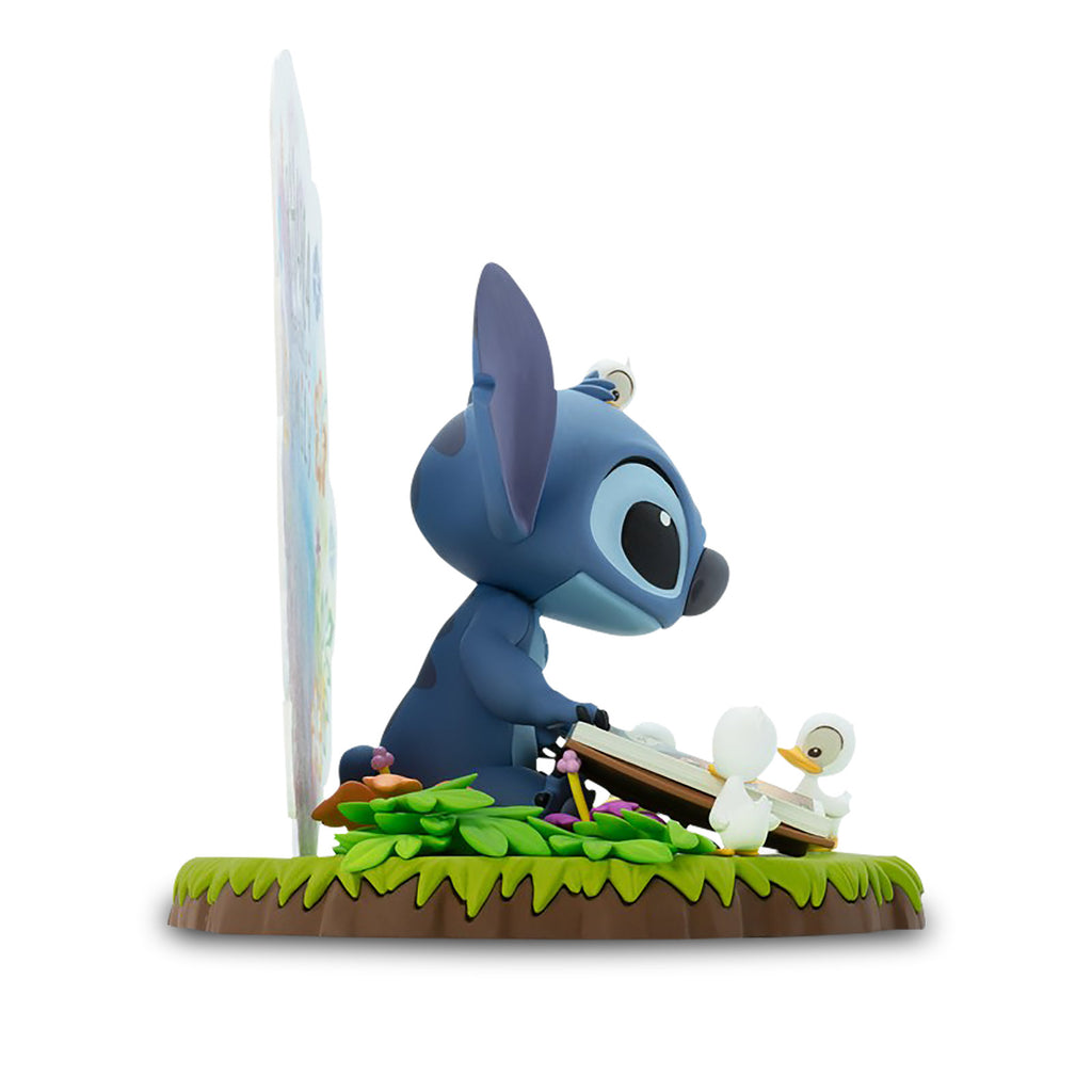Produktbild Lilo & Stitch - Ohana Stitch Diorama Figur
