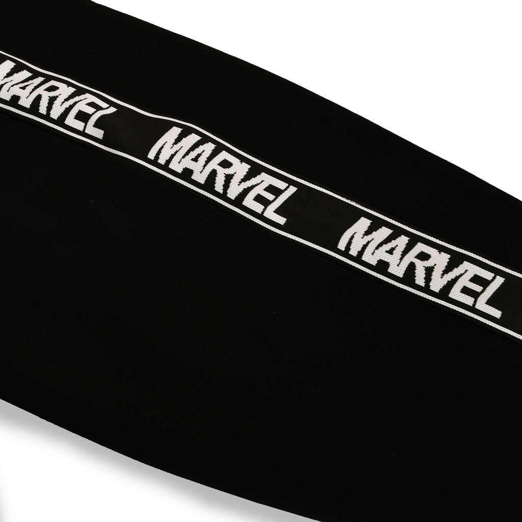 Produktbild Marvel - Logga mjukisbyxor svart