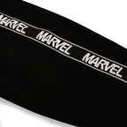 Produktbild Marvel - Logga mjukisbyxor svart