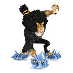 Produktbild One Piece - Rob Lucci Duel Memories Figur