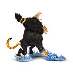 Produktbild One Piece - Rob Lucci Duel Memories Figur