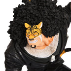 Produktbild One Piece - Rob Lucci Duel Memories Figur